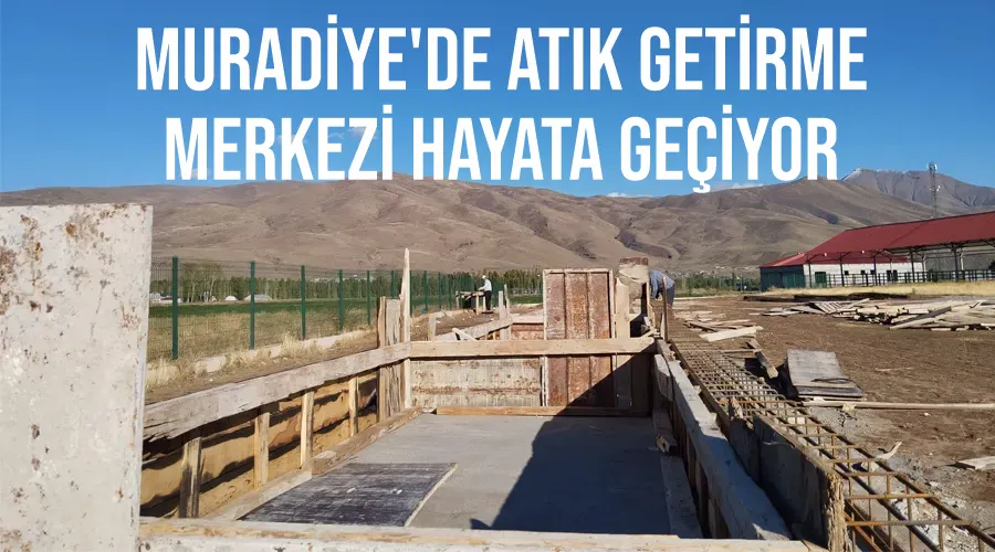 Muradiye