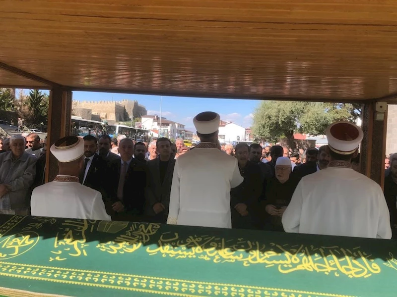 Bulutlar ailesinin acı günü
