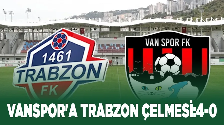 Vanspor
