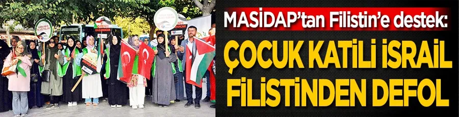 MASİDAP