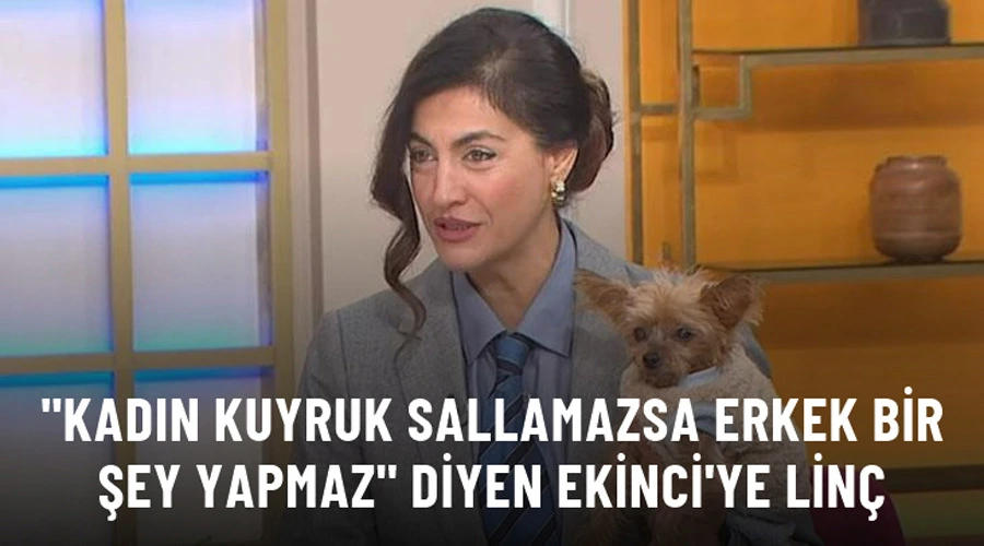 Tuğba Ekinci