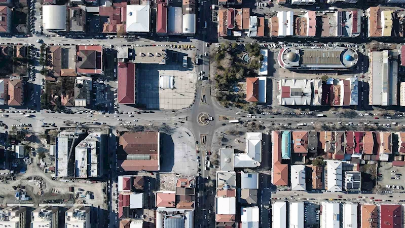 Erzincan’da ihracat 2 milyon 015 bin dolar, ithalat 205 bin dolar oldu
