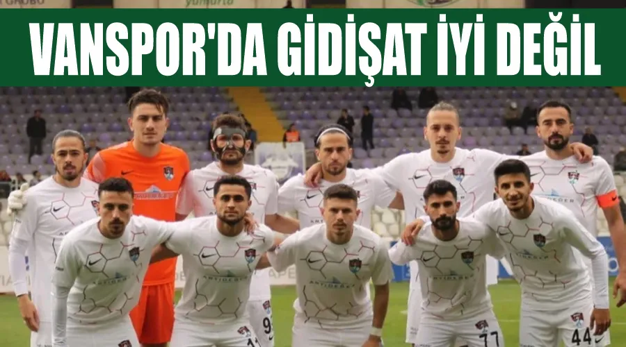  Vanspor