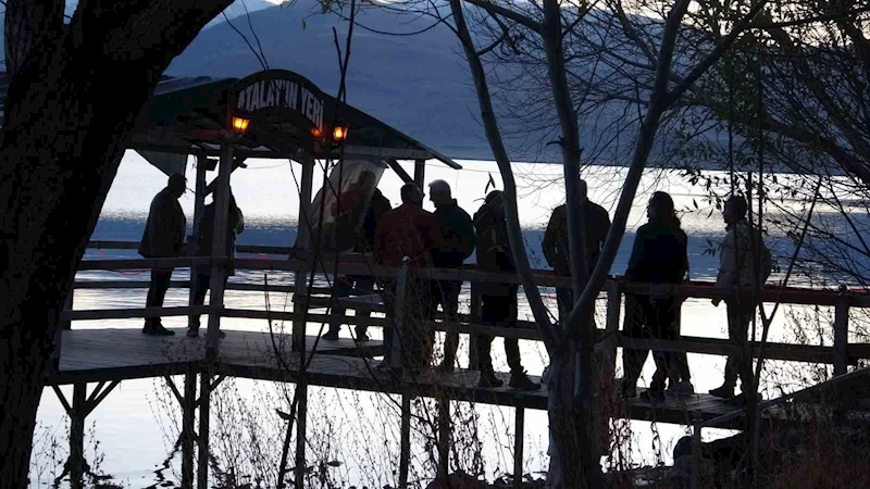 Turizmde yeni rota Ardahan
