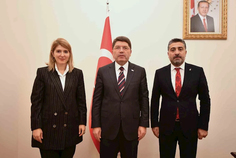 Ölmeztoprak’tan Malatya adliyesi müjdesi
