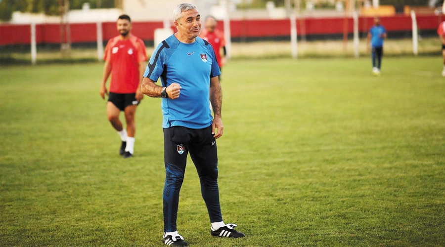 Mustafa Sarıgül