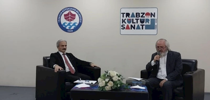 İspirli, şiir notlarını paylaştı
