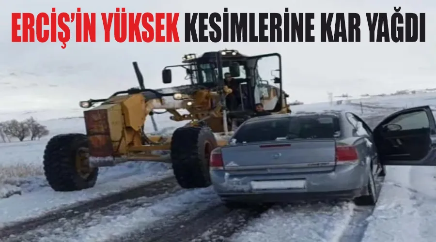 Erciş