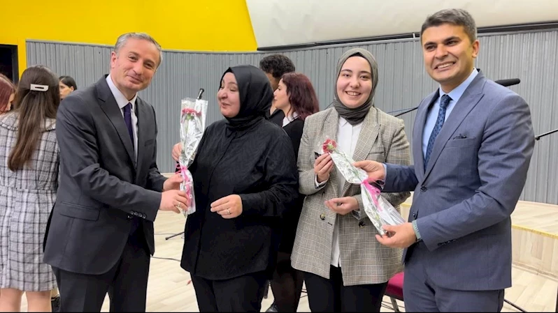Ağrı’da Öğretmenler Günü’ne özel konser
