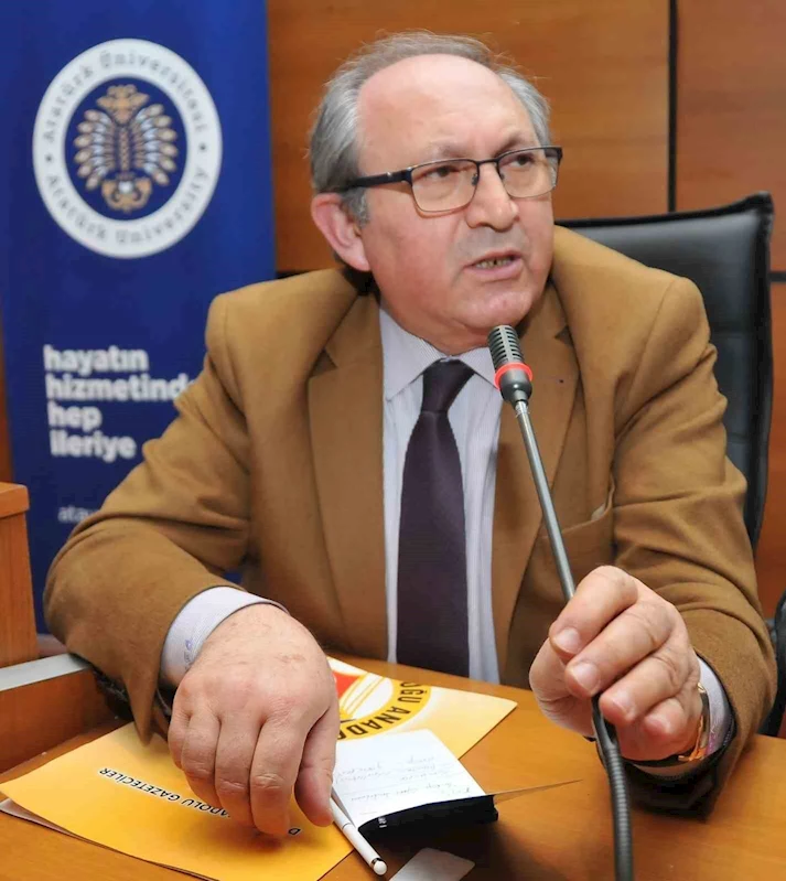 DAGC 44 yaşında
