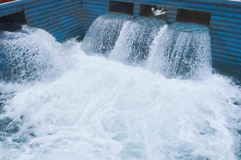 MASKİ’den içme suyu açıklaması
