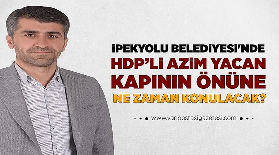 İpekyolu Belediyesi