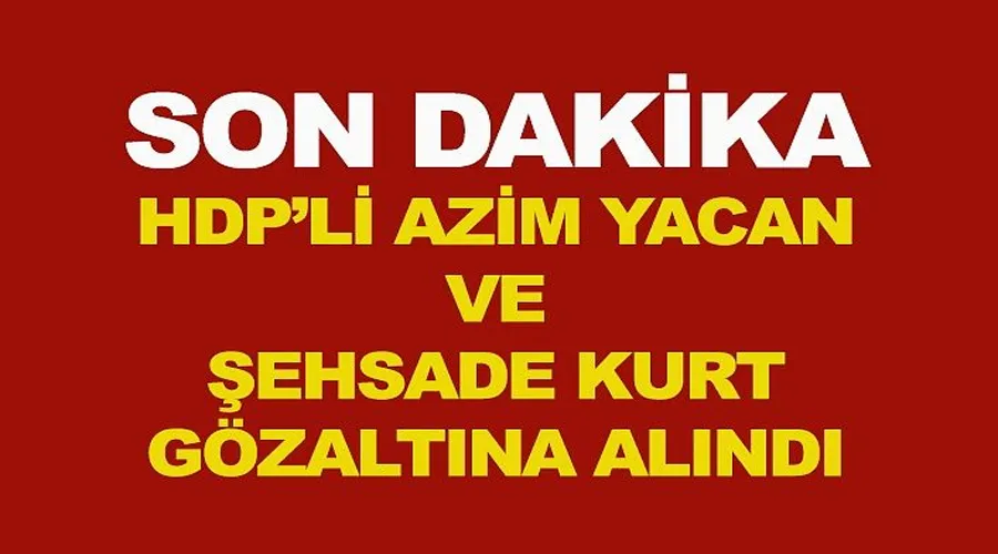 HDP