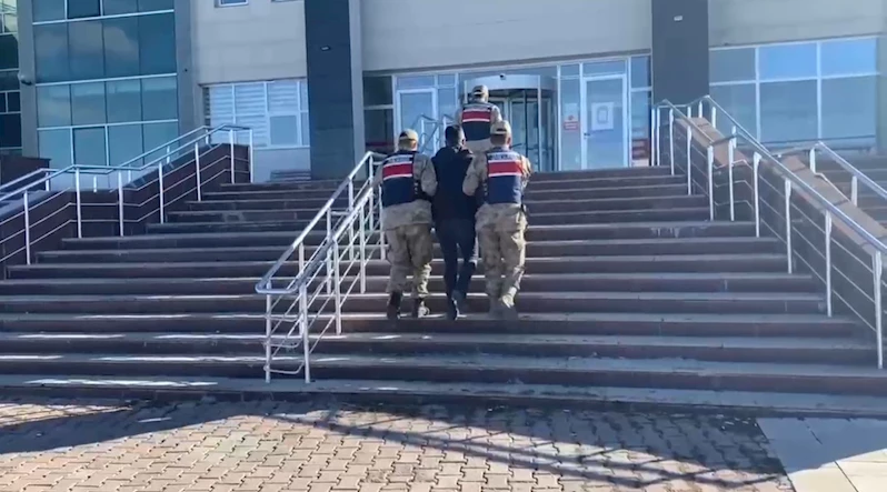 Kars’ta FETÖ/PDY operasyonu
