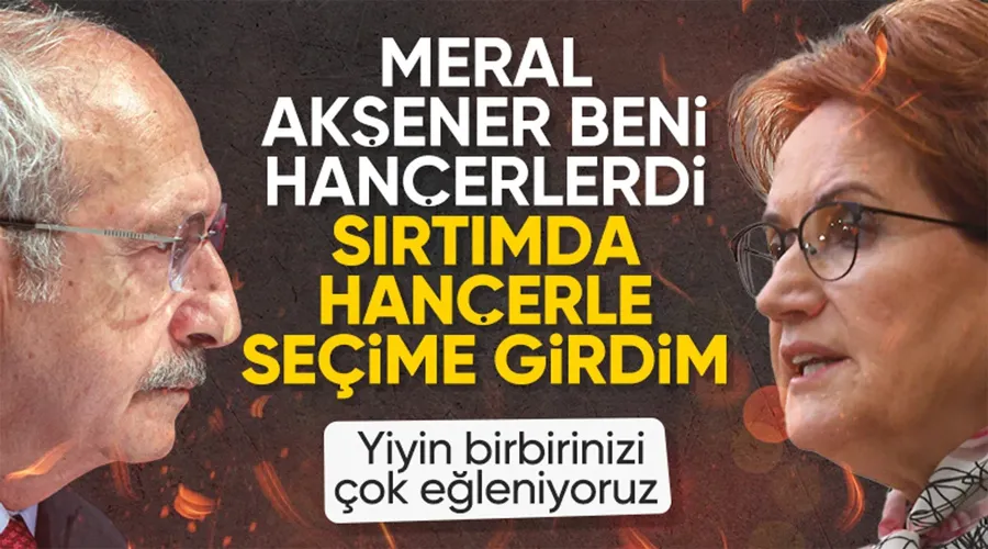Kemal Kılıçdaroğlu