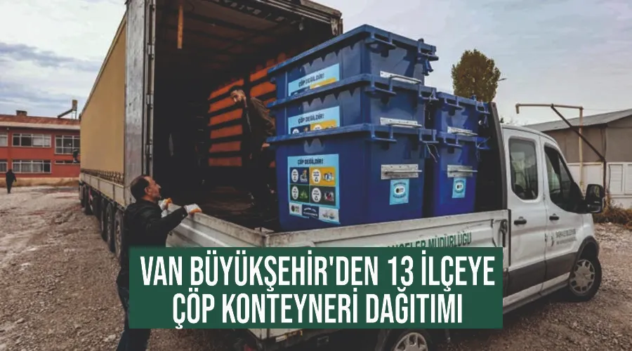 Van Büyükşehir