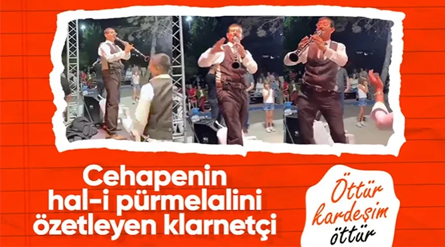 Özgür Özel ve Ekrem İmamoğlu