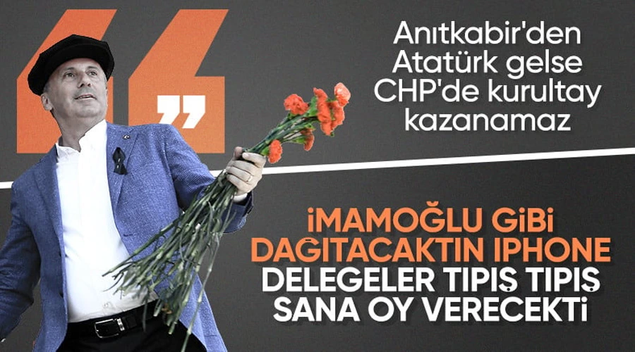 Muharrem İnce