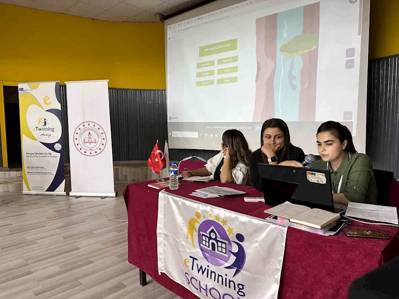 Ağrı’da 