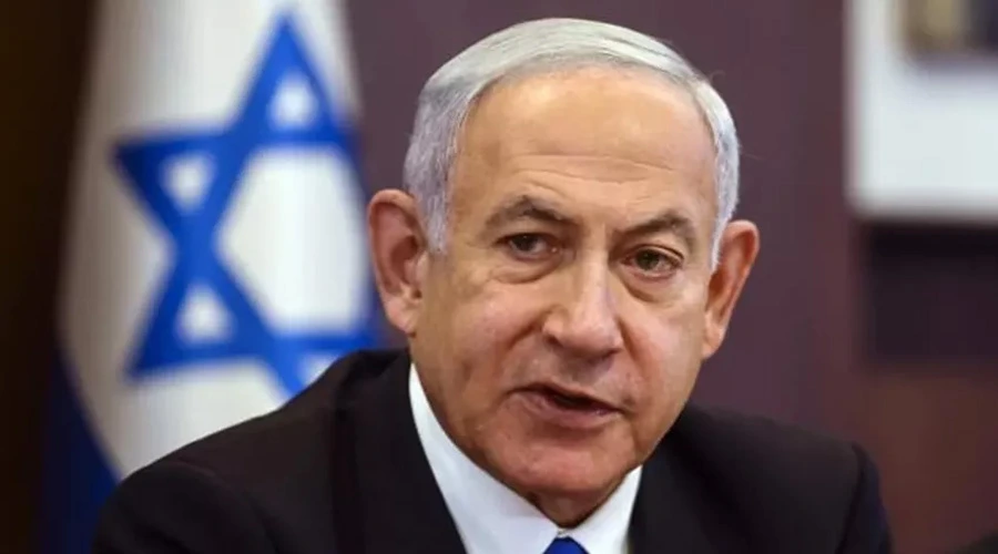 Son dakika... Netanyahu