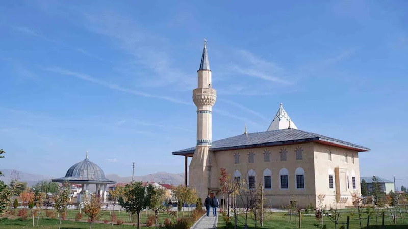 Alvarlı Efe ismine yakışan bir mekan
