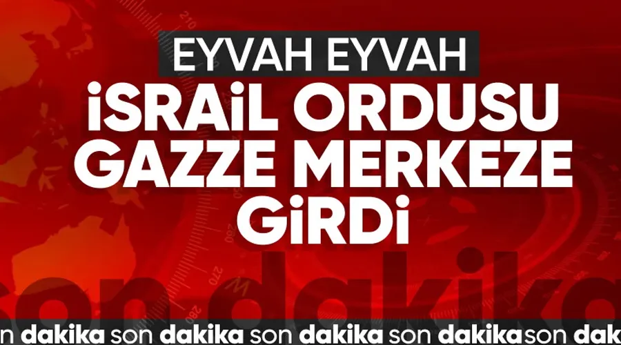 İsrail 