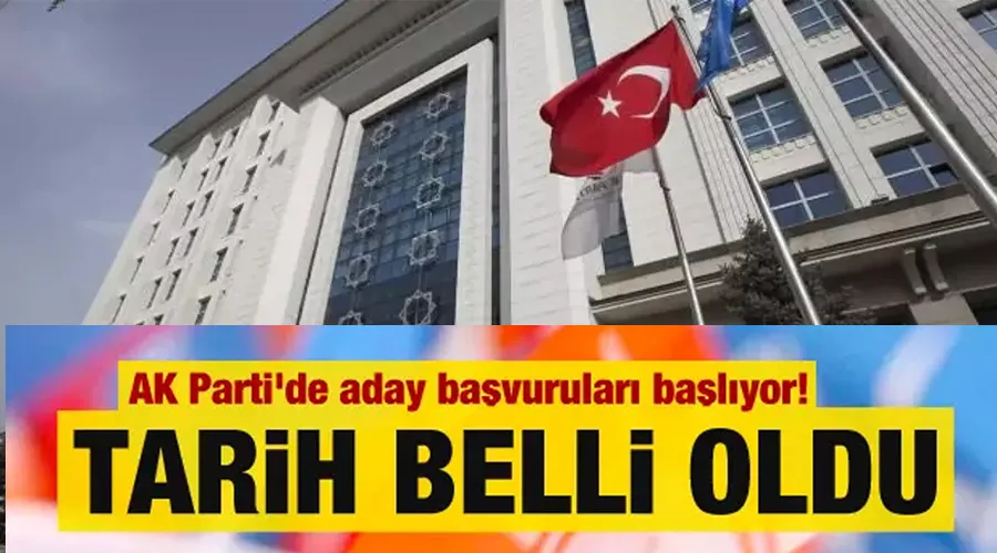 AK Parti