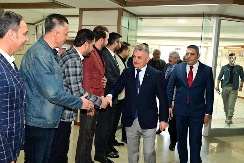 Sadıkoğlu: 