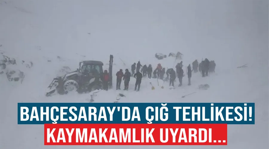 Bahçesaray