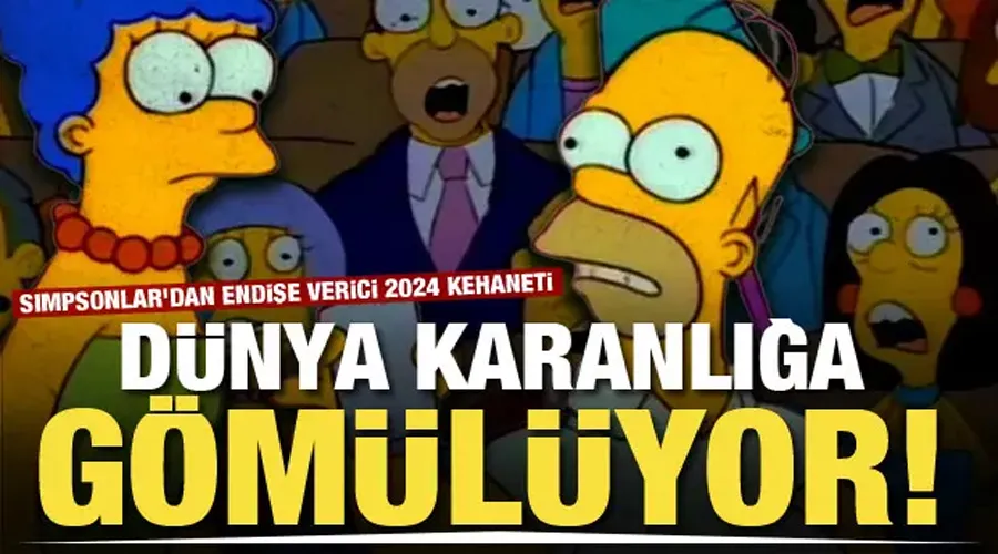 Simpsonlar