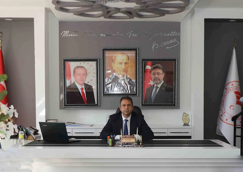 ÇKS kayıtlarında son gün 2 Ocak
