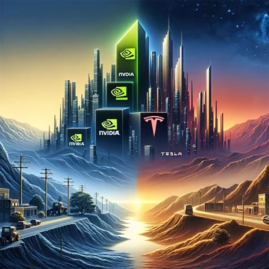 NVIDIA, GeForce RTX 40 SUPER serisini Ocak 2024