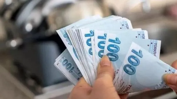 Yeni asgari ücret açıklandı!