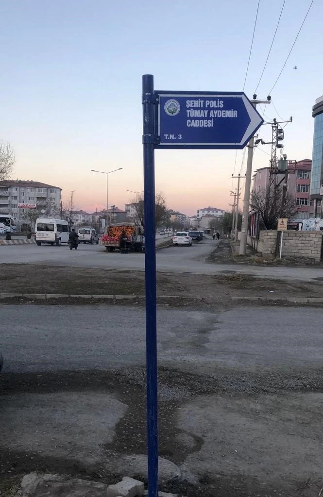 Iğdır Belediyesinden 