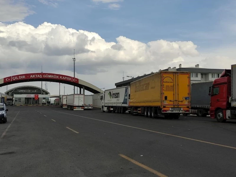 Erzurum’dan 79.6 milyon dolarlık dış ticaret
