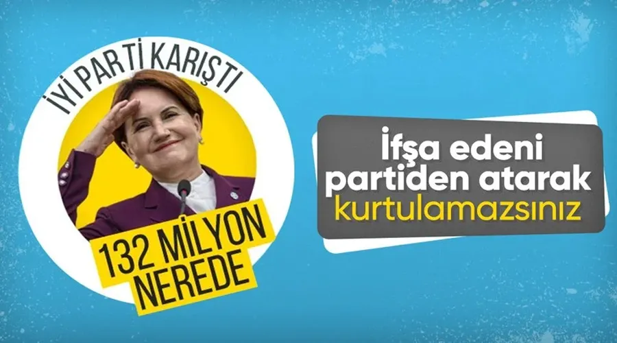 Ümit Dikbayır, İyi Parti