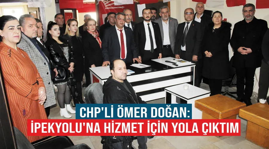CHP