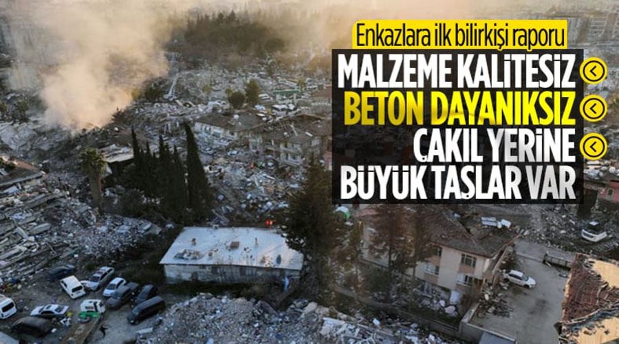 Depremin vurduğu Şanlıurfa