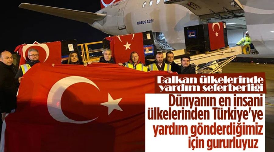 Türkiye