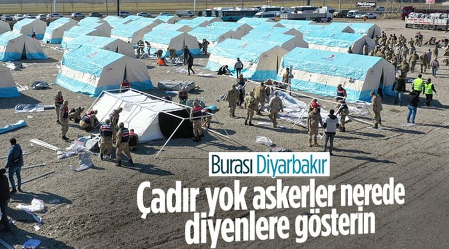 Mehmetçik, Diyarbakır