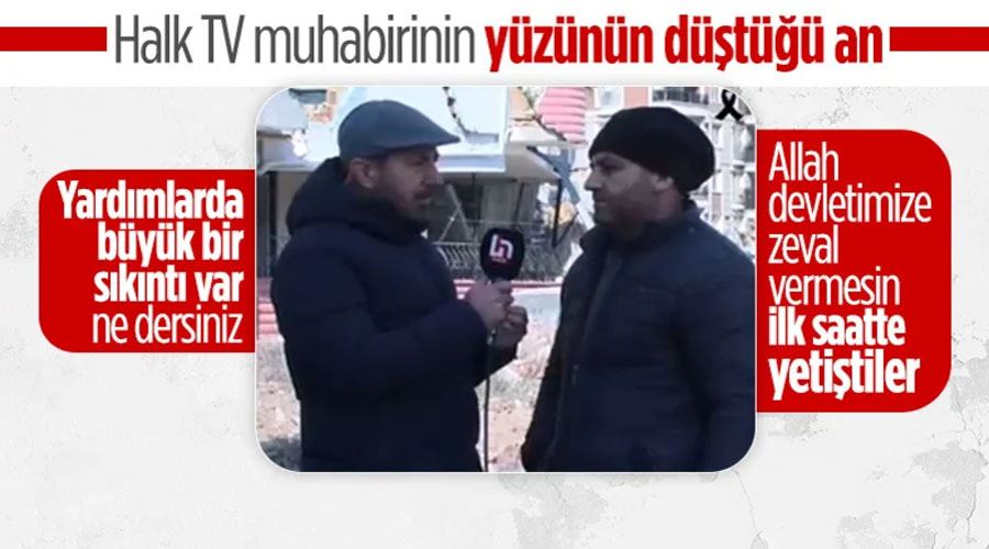 Halk TV