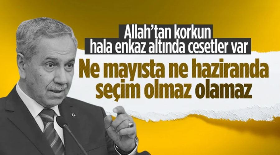Bülent Arınç
