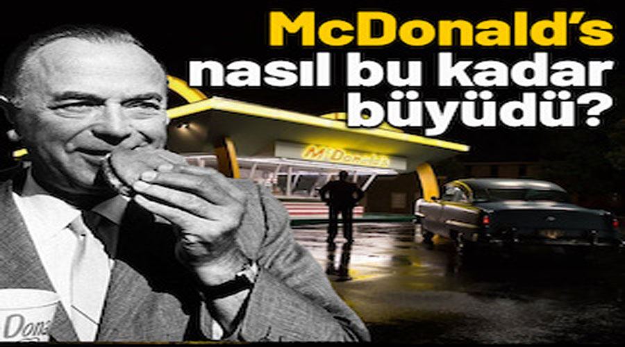 McDonald
