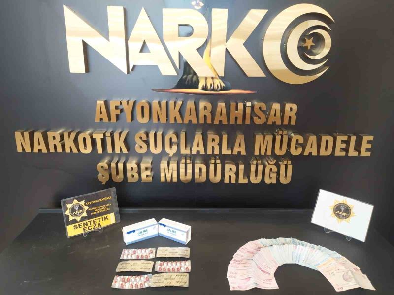 Torbacılarına yönelik operasyonda yakalanan 3 kişi tutuklandı
