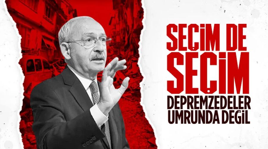 Kemal Kılıçdaroğlu: Seçimler zamanında olacak