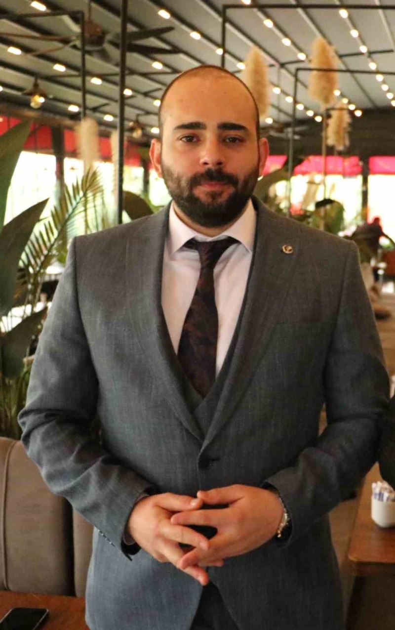 KSO başkanının 
