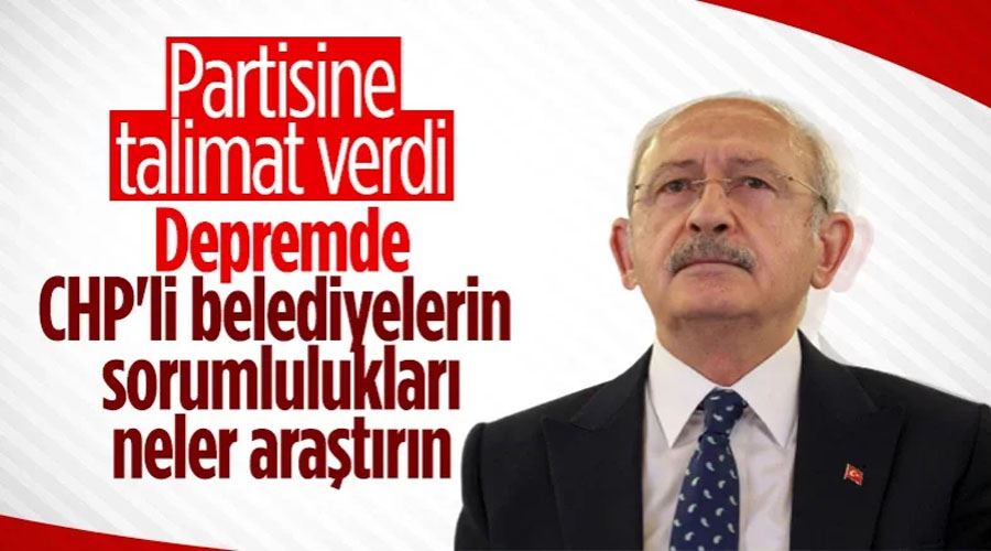 Kemal Kılıçdaroğlu