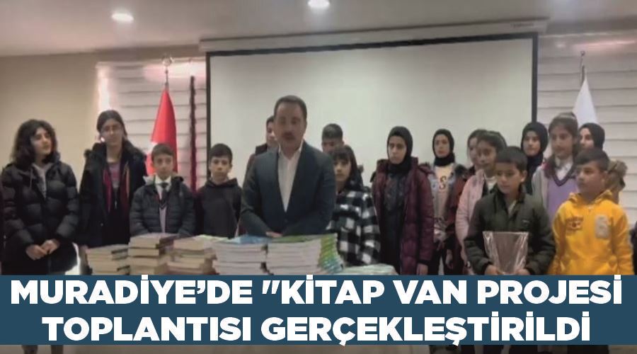 Muradiye’de 