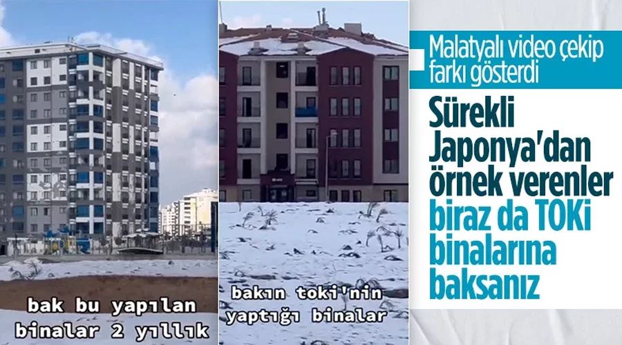 Deprem Malatya