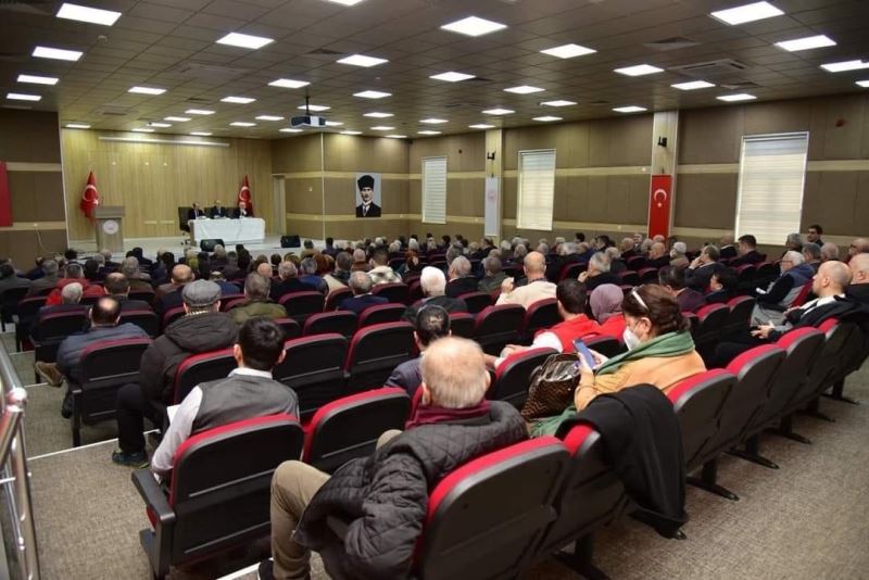Çiloğlu, 